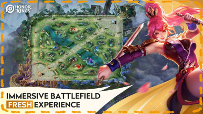 王者荣耀国际服