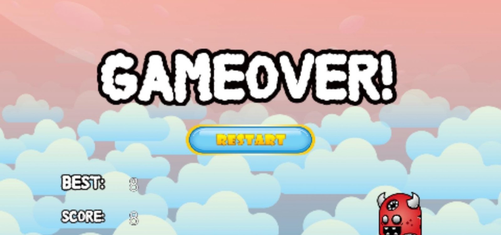 空中狂奔游戏安卓最新版（Sky Escape）