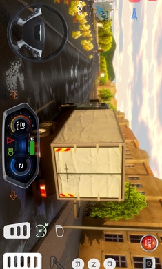 卡车模拟器奥地利