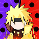 火柴人忍者大战2024