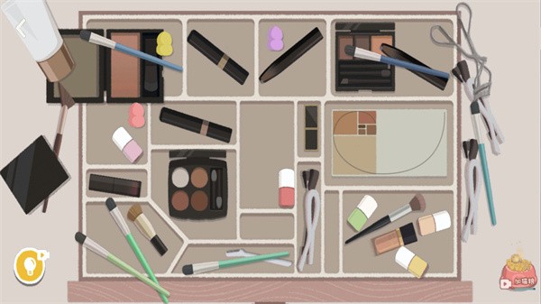 抖音消灭强迫症小游戏官方版