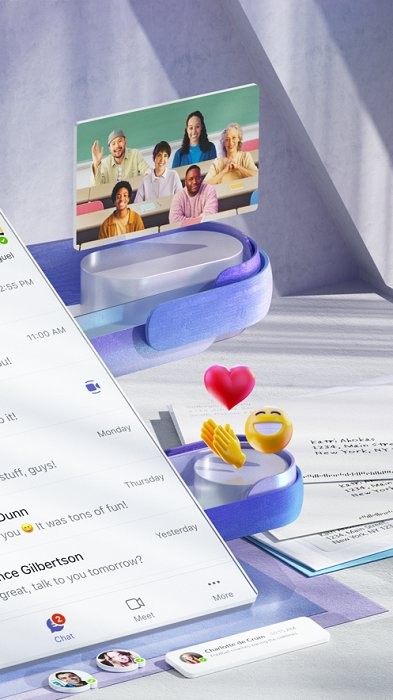 teams安卓手机版