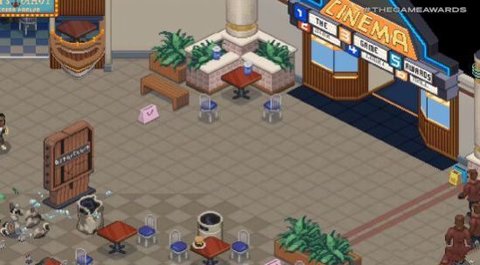 怪奇物语1984汉化版最新版下载汉化