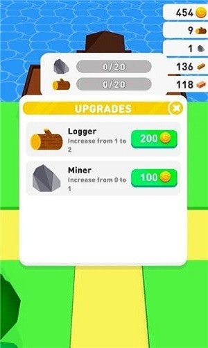 城市建造空闲梦想游戏安卓版