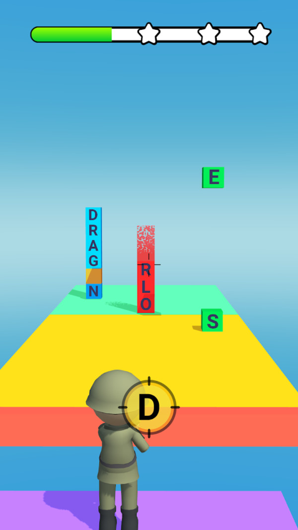 我狙打得贼牛安卓最新版