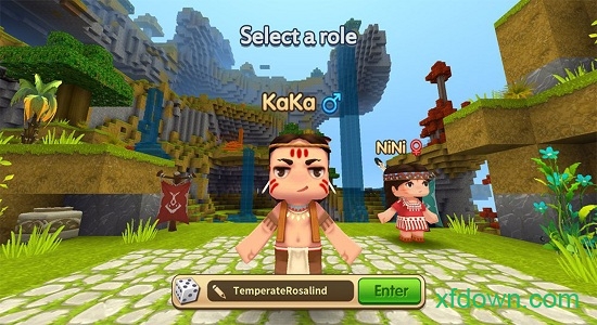 迷你地球中文版