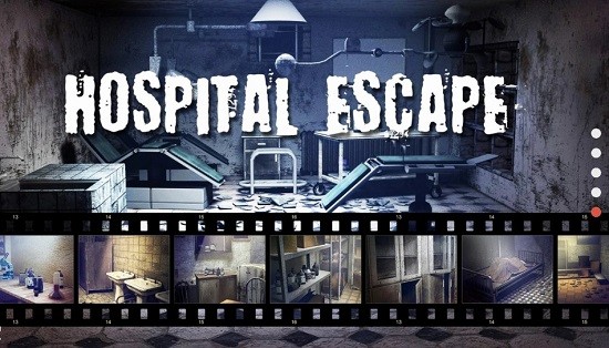 逃离恐怖医院手机版