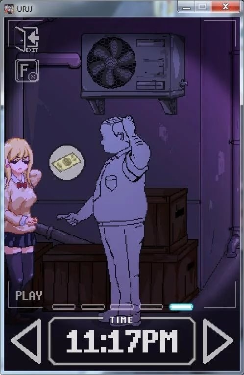 小巷子里的秘密事情安卓直装