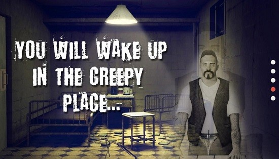 逃离恐怖医院手机版