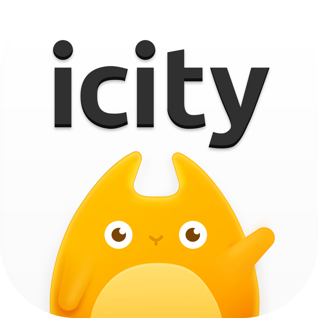 iCity我的日记安卓版