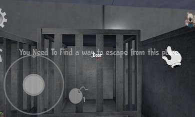 恐怖冰淇淋9同人版游戏下载正式版