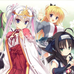 千恋万花直装1.65G手机版