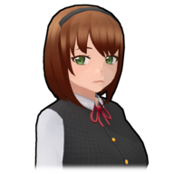 病娇女孩模拟器游戏手机下载 v1.0