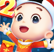 大头儿子2乐园酷跑游戏