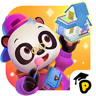 熊猫博士小镇最新版