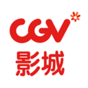CGV电影(网上购票)