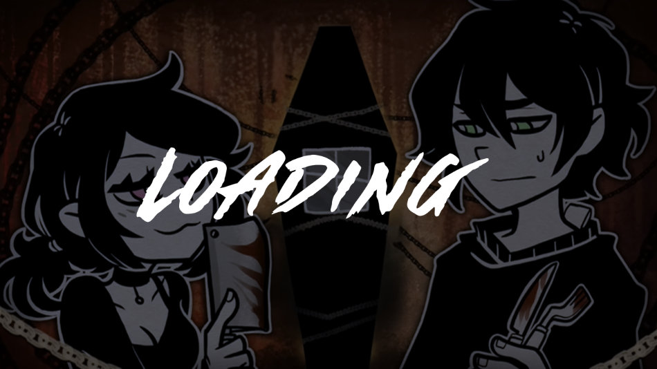 安迪与莉莉的棺材汉化版