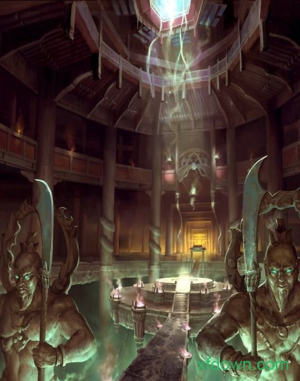 刀剑英雄手机版