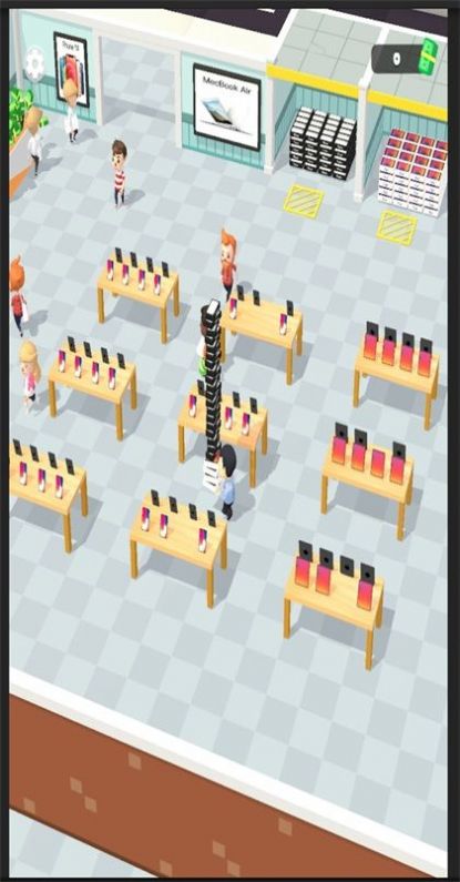 我的苹果店下载手游安装最新版