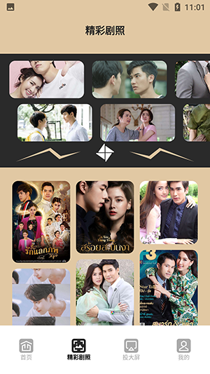 玉米影视投屏助手