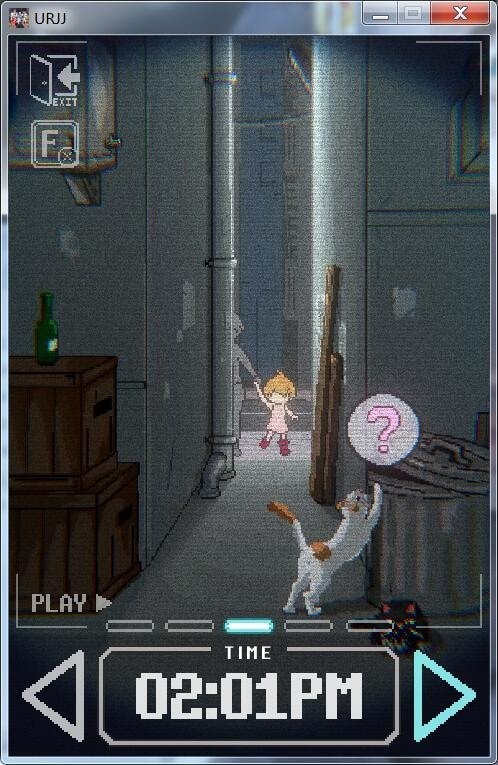 小巷子里的秘密事情安卓直装