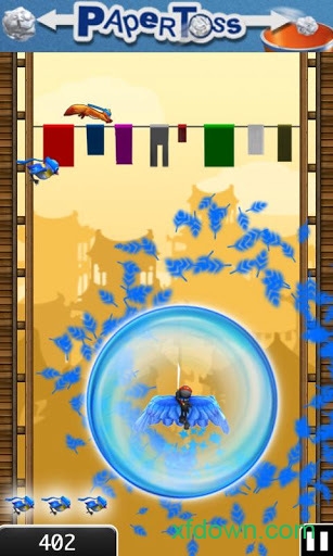 跳跃忍者最新版