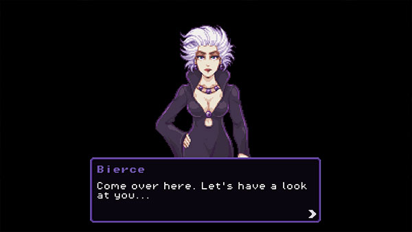 黑暗欺骗像素版