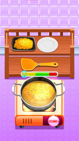 美食专属烹饪达人游戏安卓版下载