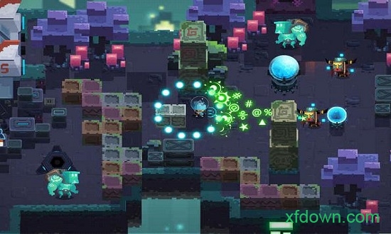 比特小队官方正版