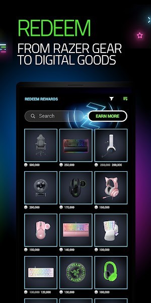 雷蛇优化器手机版(Cortex Games)