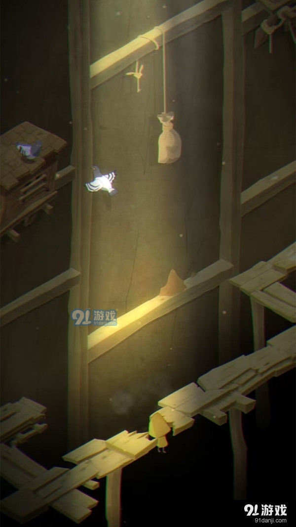 小小梦魇中文版