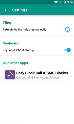 EveryThing搜索工具