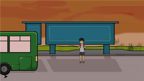 被囚禁的男孩游戏安卓版