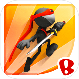 跳跃忍者最新版