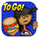 老爹汉堡店无敌版