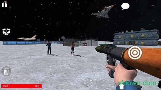 gmod正版免费版(Ultimate Sandbox)