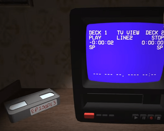 爱冒险的阿曼达游戏