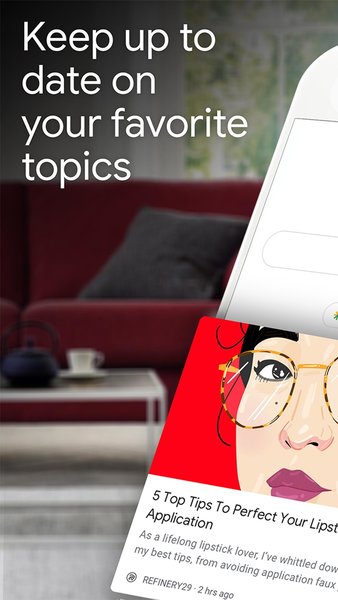 谷歌搜索手机版(Google)