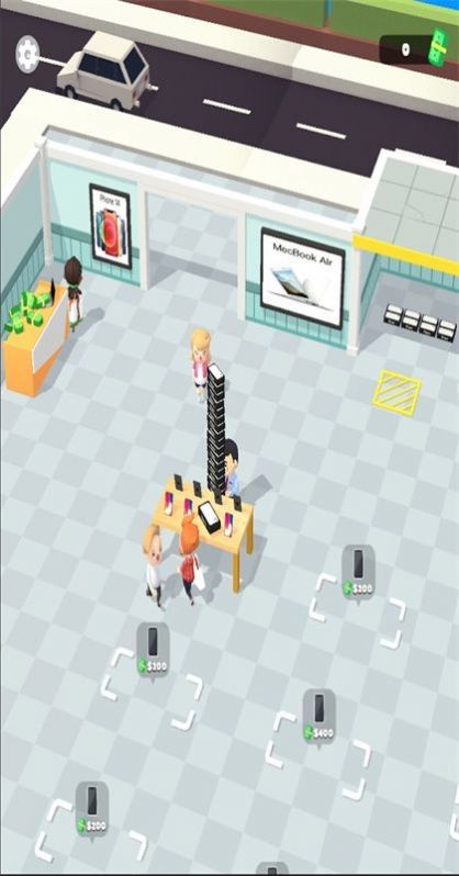 我的苹果店下载手游安装最新版