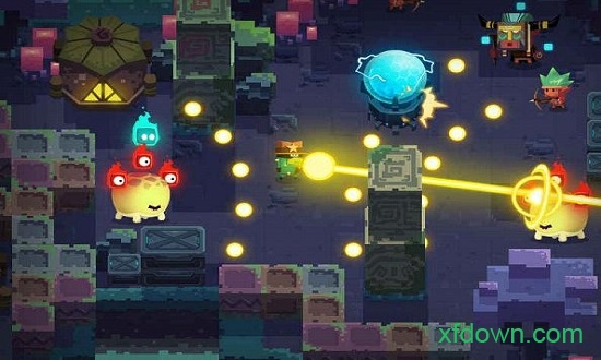 比特小队官方正版