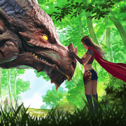 屠龙破晓最新版本