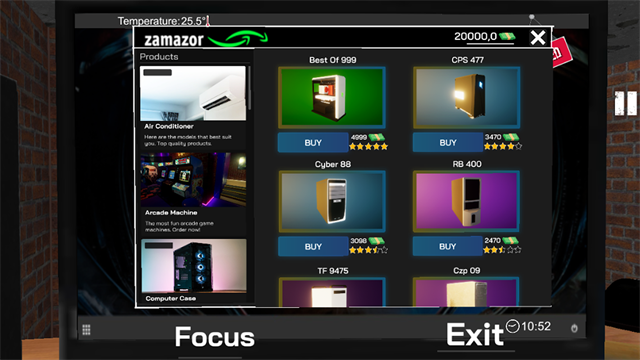 网吧模拟器最新版本