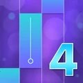 钢琴块4免广告版