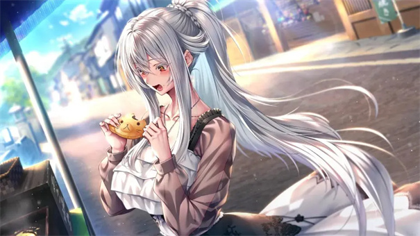 甜蜜女友3手游汉化版