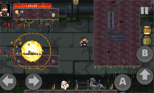 符文剑客手机正式版