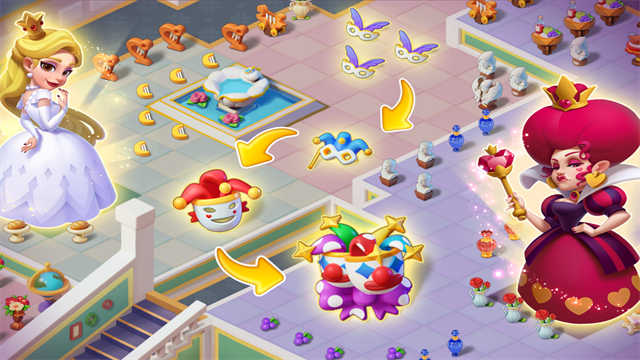 糖果精灵传奇2026最新版