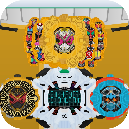 假面骑士时空驱动器模拟器最新版本下载