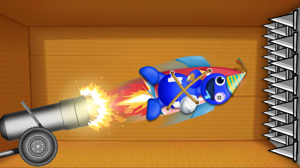 木偶人模拟器游戏安卓版