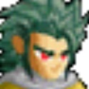小朋友齐打交火影版