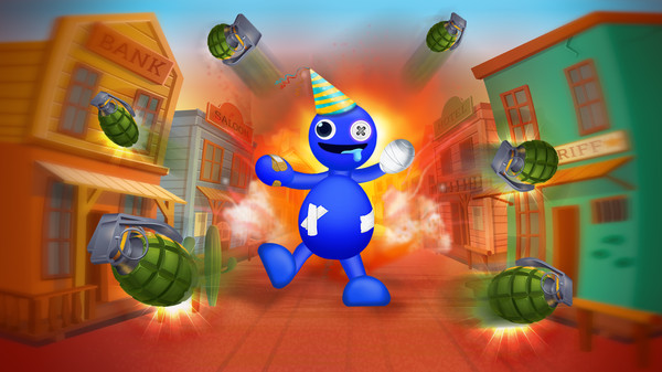 木偶人模拟器游戏安卓版